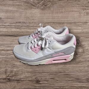 Nike Women's Air Max 90 Shoes Size 8.5